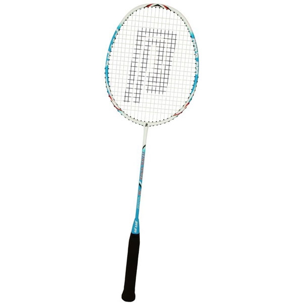 Pro's Pro Lethal Power 700 Badmintonracket - Badminton -