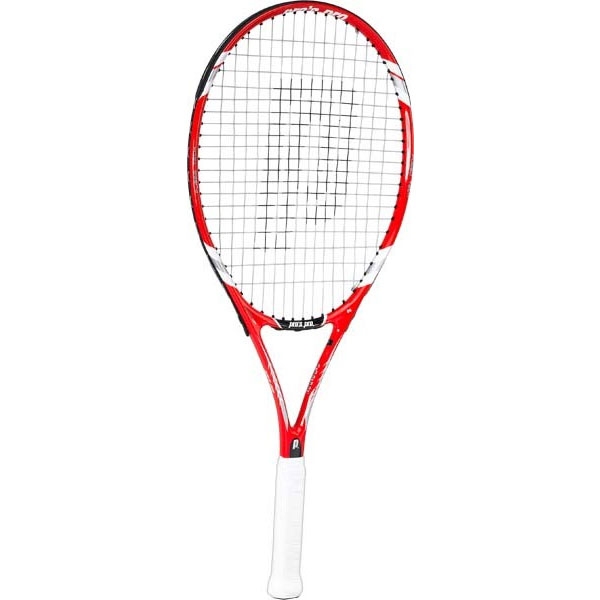 Beperkt kroeg blootstelling Pro's Pro POWER JUNIOR 25 Kinder Tennisracket - Tennisrackets - Pro's pro  tennis