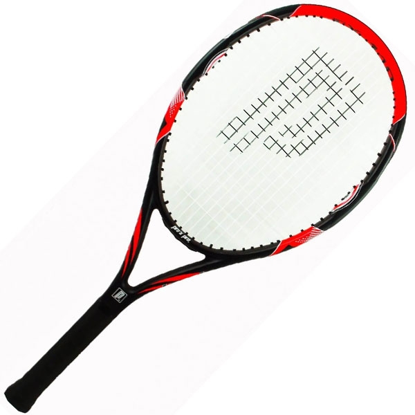 Pro's Pro 110Z Tennisracket - Tennisrackets - Pro's pro