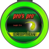 Pro's Pro Set 12 m. ERUPTION neon-groen 1.24